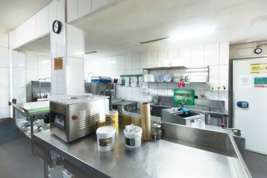 Commercial Property for Sale in Hemel and Aarde Western Cape